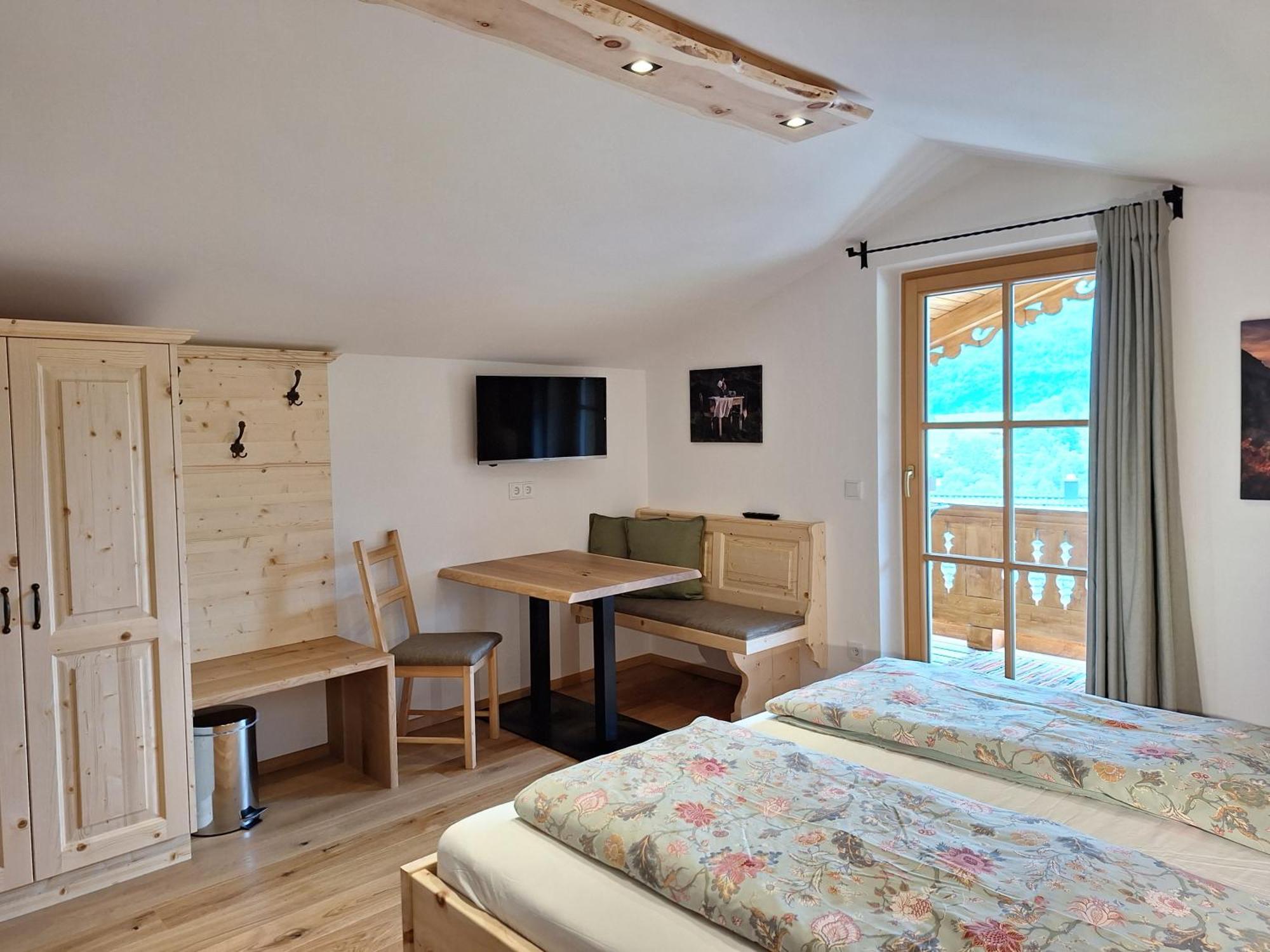 Ferienwohnung Appesbacher Sankt Wolfgang im Salzkammergut Exterior photo